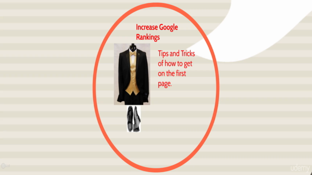 Internet Marketing: Wedding Business Edition – Screenshot 4