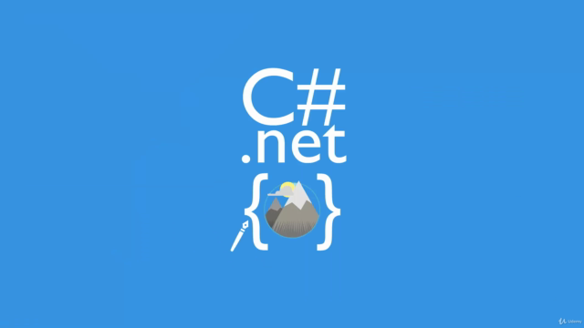 Aprender a programar en C# Sharp .NET – Screenshot 2