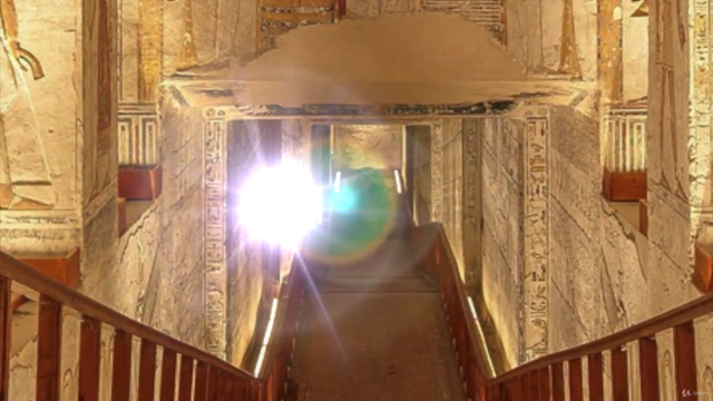 The Deep Secret: Unveiling The 7 Hermetic Laws Of Attraction – Screenshot 1