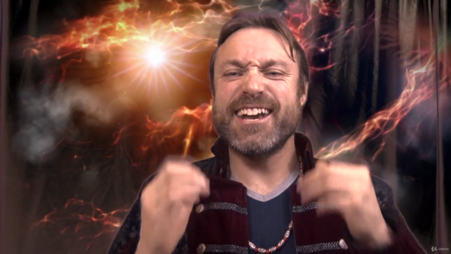 The Deep Secret: Unveiling The 7 Hermetic Laws Of Attraction – Screenshot 3