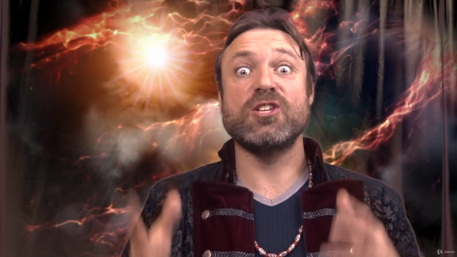 The Deep Secret: Unveiling The 7 Hermetic Laws Of Attraction – Screenshot 4