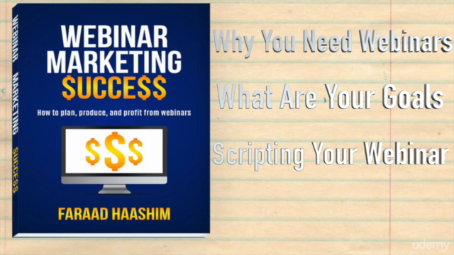 Webinar Marketing Success! – Screenshot 4