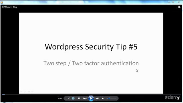 Web Guard Dog WordPress Security - Screenshot_02