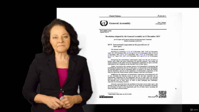 Space Law 101 – Screenshot 4
