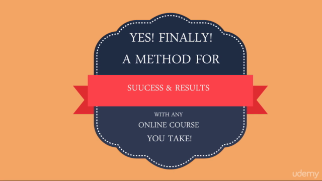How To Get Real Fast Results From Any Online Course You Take – Screenshot 2