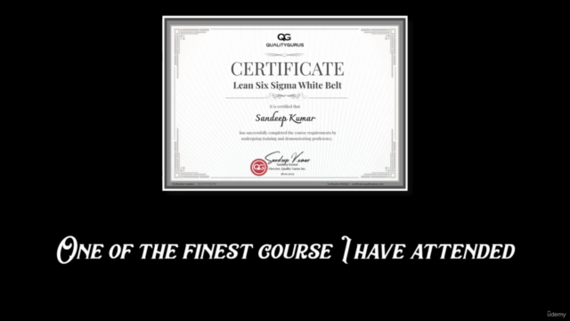 Certified Lean Six Sigma White Belt Training [2022] - Screenshot_04