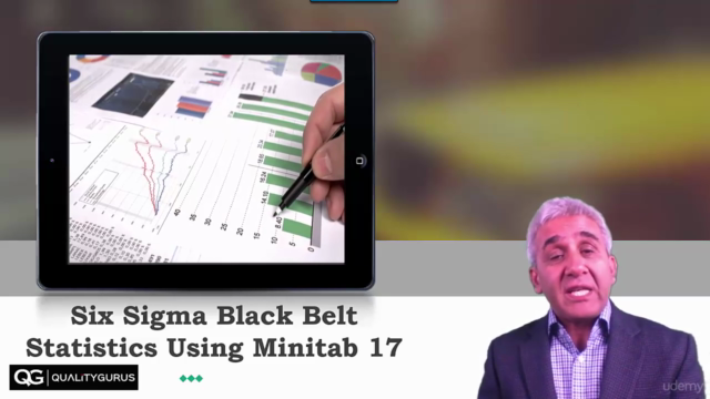 Six Sigma Statistics Using Minitab 17 - Screenshot_01