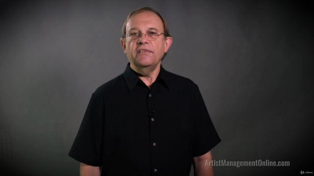 Artist Management for the Music Business – Screenshot 4