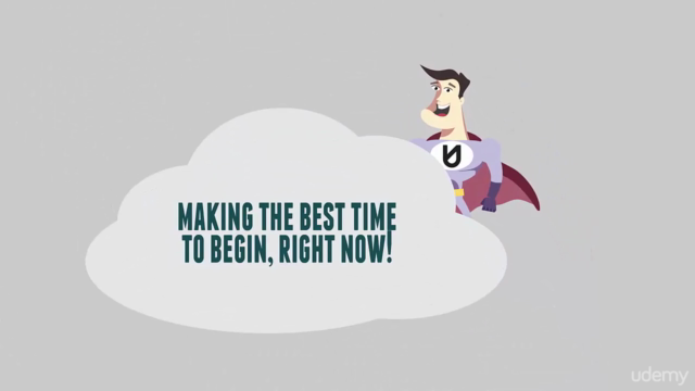 C# Programming from Zero to Hero : The Fundamentals – Screenshot 3
