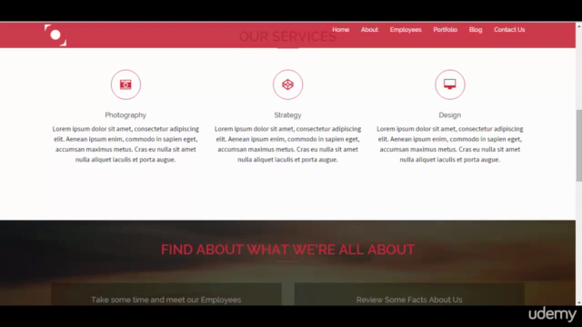 WordPress for Beginners: Create professional website – Screenshot 4