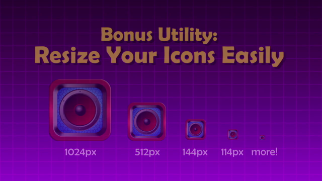 How to Create Top Ranking Mobile App Icons - iOS Edition – Screenshot 3