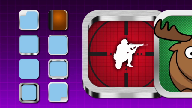 How to Create Top Ranking Mobile App Icons - iOS Edition – Screenshot 4