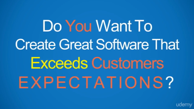Software Development: Better Requirements Gathering Skills – Screenshot 4