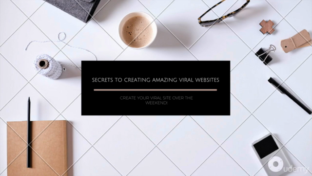 Viral Marketing - How I Get 100,000 Views Monthly On My Site – Screenshot 2