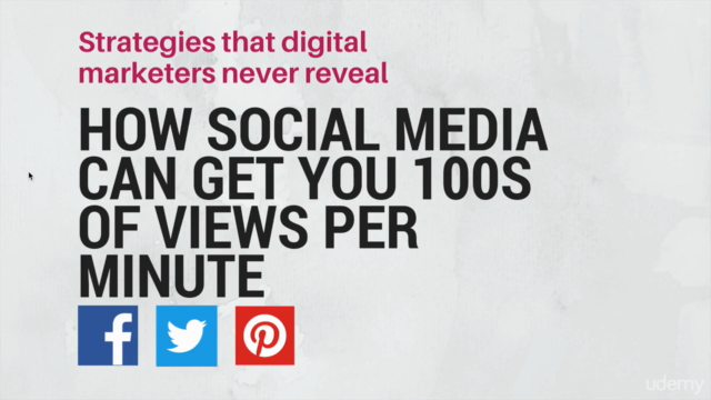 Viral Marketing - How I Get 100,000 Views Monthly On My Site – Screenshot 3