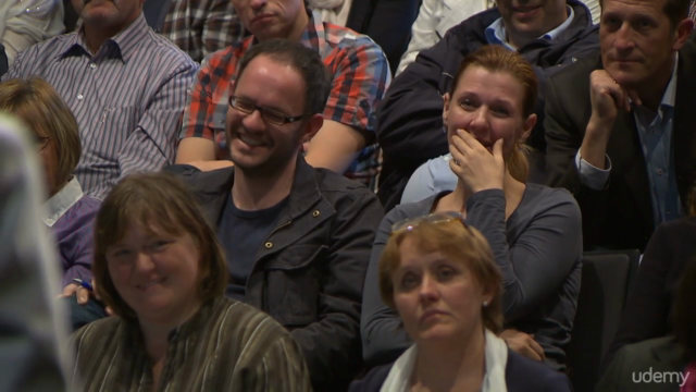 Ich bin. Also wirke ich. – Screenshot 4