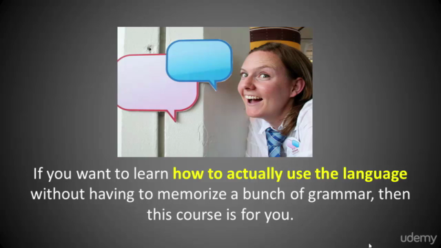 An Intro to Learning French Through Stories & Conversation – Screenshot 4