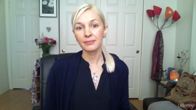Spiritual Awakening Mastery Course – Screenshot 1