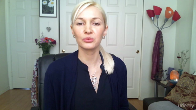 Spiritual Awakening Mastery Course – Screenshot 2
