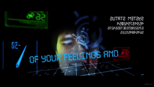 Rock Vocal Style – Screenshot 2