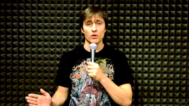 Rock Vocal Style – Screenshot 3