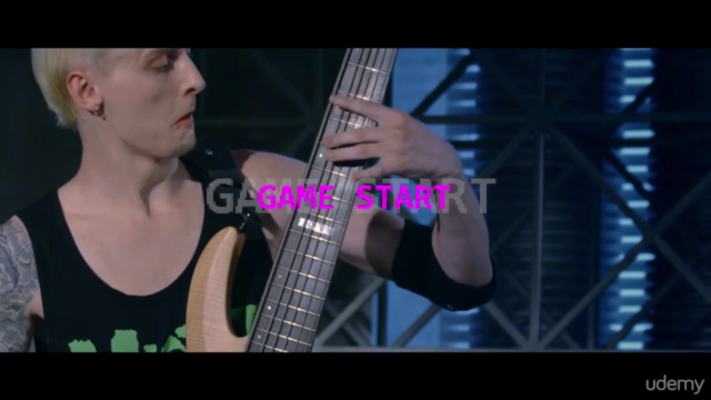 Rock Vocal Warm Up – Screenshot 1