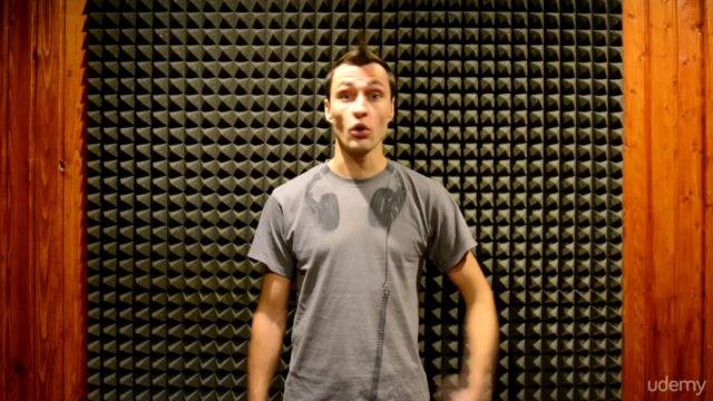 Rock Vocal Warm Up – Screenshot 4