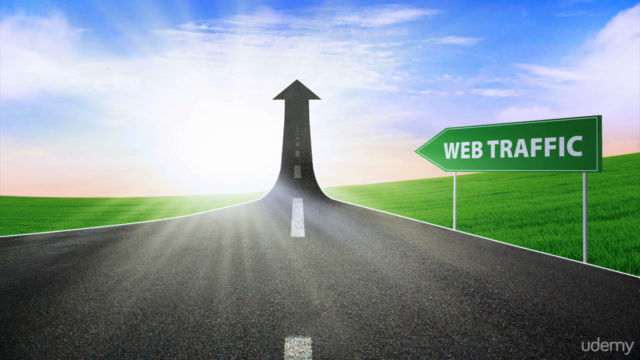 Guest Blogging Your Way To Ultimate Visibility And Traffic – Screenshot 1