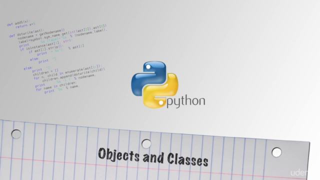 Learn Python From Basic to Advance. – Screenshot 1