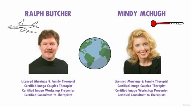 Complete Relationship Bootcamp for Couples – Screenshot 2