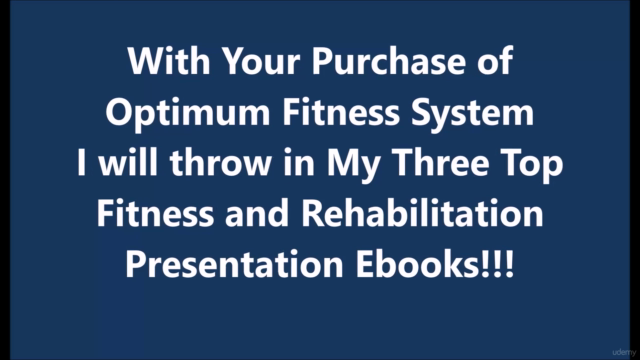 The Optimum Fitness System for Fitness and Rehab Specialists - Screenshot_02