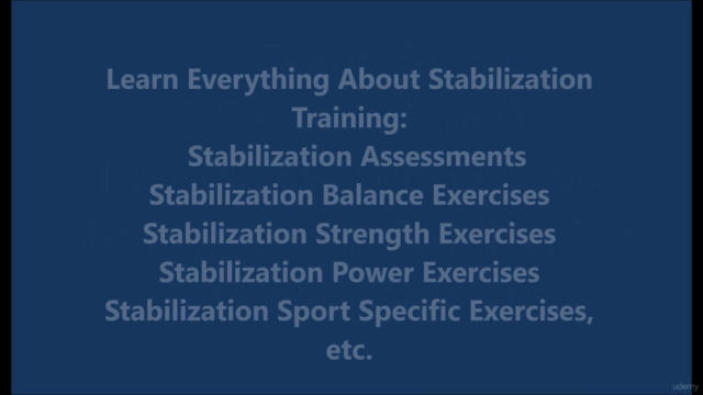 The Optimum Fitness System for Fitness and Rehab Specialists - Screenshot_03