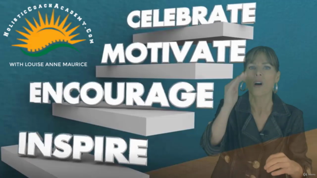 Career Coaching Certification in Career Development Coaching – Screenshot 1