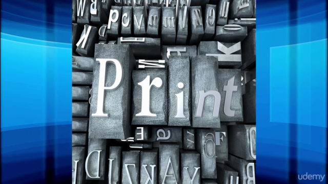Typografie - Die besten Schriftarten im Geschäftsalltag – Screenshot 1