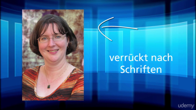 Typografie - Die besten Schriftarten im Geschäftsalltag – Screenshot 4