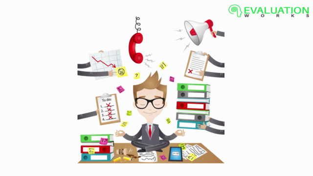Research Project Management: Getting Started – Screenshot 3