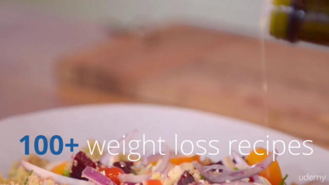 6-Week Weight Loss Diet: Weight Loss Plan with 150+ Recipes. – Screenshot 2