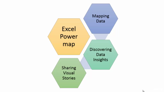 Excel Power Map: A Power BI Tool for Reporting Professionals – Screenshot 4