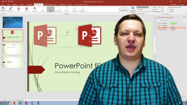 Microsoft PowerPoint – Das ultimative Training für Anfänger - Screenshot_02