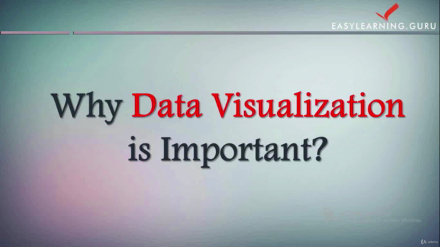 Learn Advance Data Visualization with R – Screenshot 1