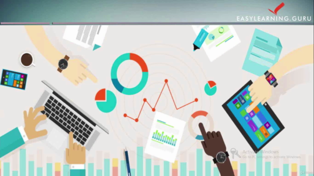 Learn Advance Data Visualization with R – Screenshot 3