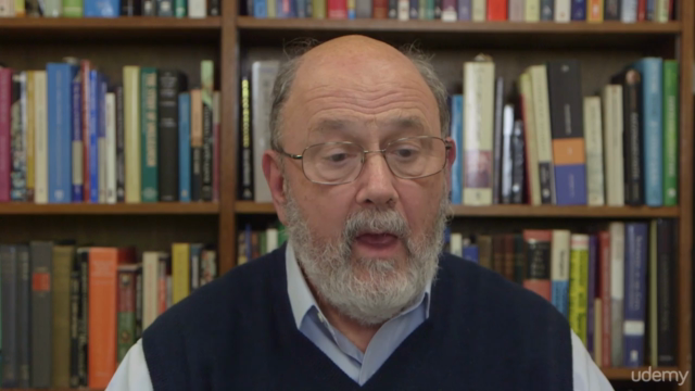 Paul and His Letter to the Romans: Part One (Romans 1-5) – Screenshot 1