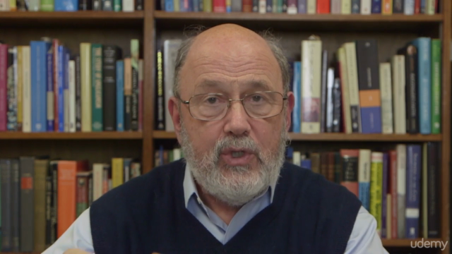 Paul and His Letter to the Romans: Part One (Romans 1-5) – Screenshot 2
