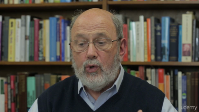 Paul and His Letter to the Romans: Part One (Romans 1-5) – Screenshot 3