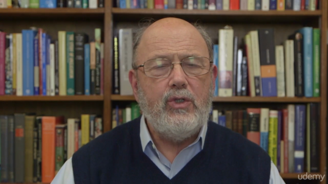 Paul and His Letter to the Romans: Part One (Romans 1-5) – Screenshot 4