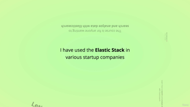 Complete Guide to Elasticsearch - Screenshot_01