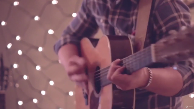 BEGINNER GUITAR CHORDS Course - How to Play Guitar Chords – Screenshot 3