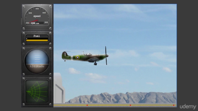 2d Bitmap art for video games – Screenshot 1