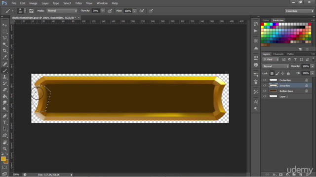 2d Bitmap art for video games – Screenshot 2