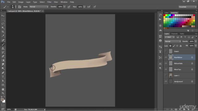 2d Bitmap art for video games – Screenshot 4